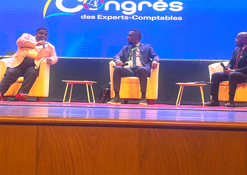2ᵉ Congrès national, L'Ordre National des Experts-Comptables (ONEC RDC) 2026