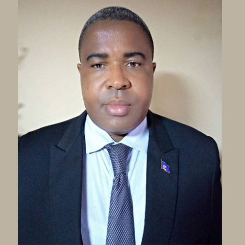 Josué KASILEMBO