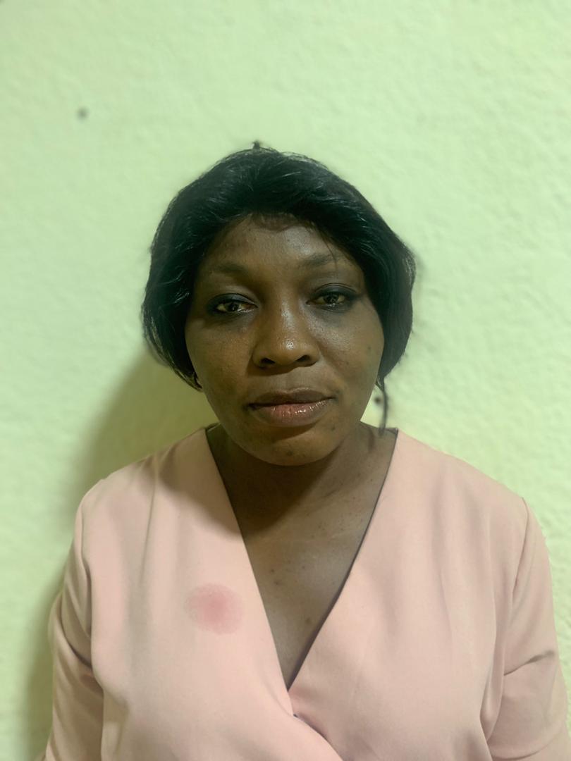 FATOUMA SALUMU LILIANE